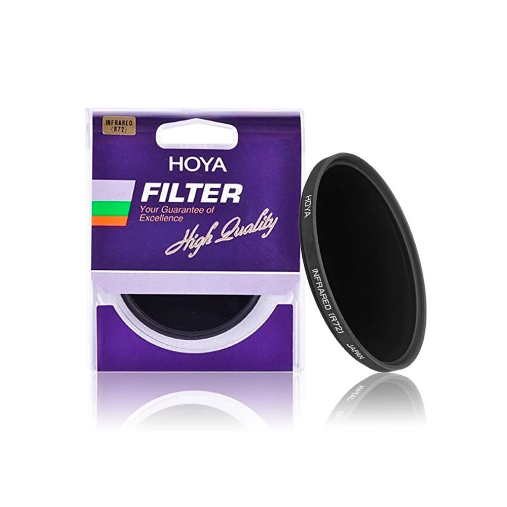 HOYA INFRARED 77mm R72 紅外線鏡片| 其他濾鏡| Yahoo購物中心