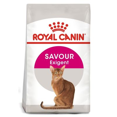 【Royal Canin法國皇家】 E35挑嘴絕佳口感配方成貓飼料 4kg