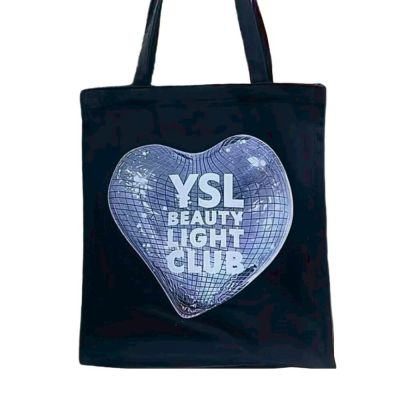 YSL 厚磅托特包