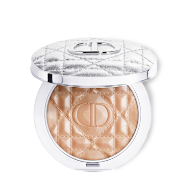 Dior迪奧 Dior 迪奧 超完美持久亮采餅6g  #01 ---珠光裸