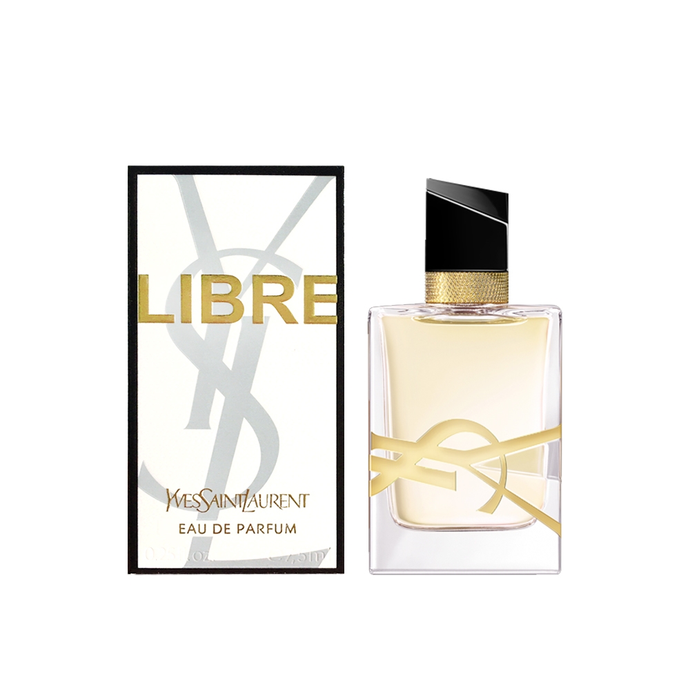 YSL LIBRE 自由不羈女性淡香精小香7.5ml | 香水/香精/香膏| Yahoo購物中心