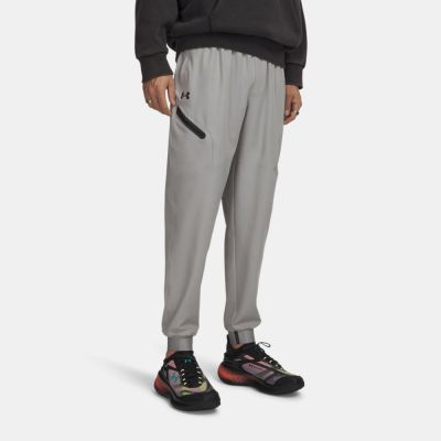 【UNDER ARMOUR】UA 男 Unstoppable Jogger長褲 1388823-069
