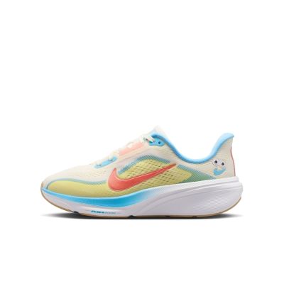 NIKE AIR ZOOM PEGASUS 42 GS 中大童 跑步鞋 IW2027161