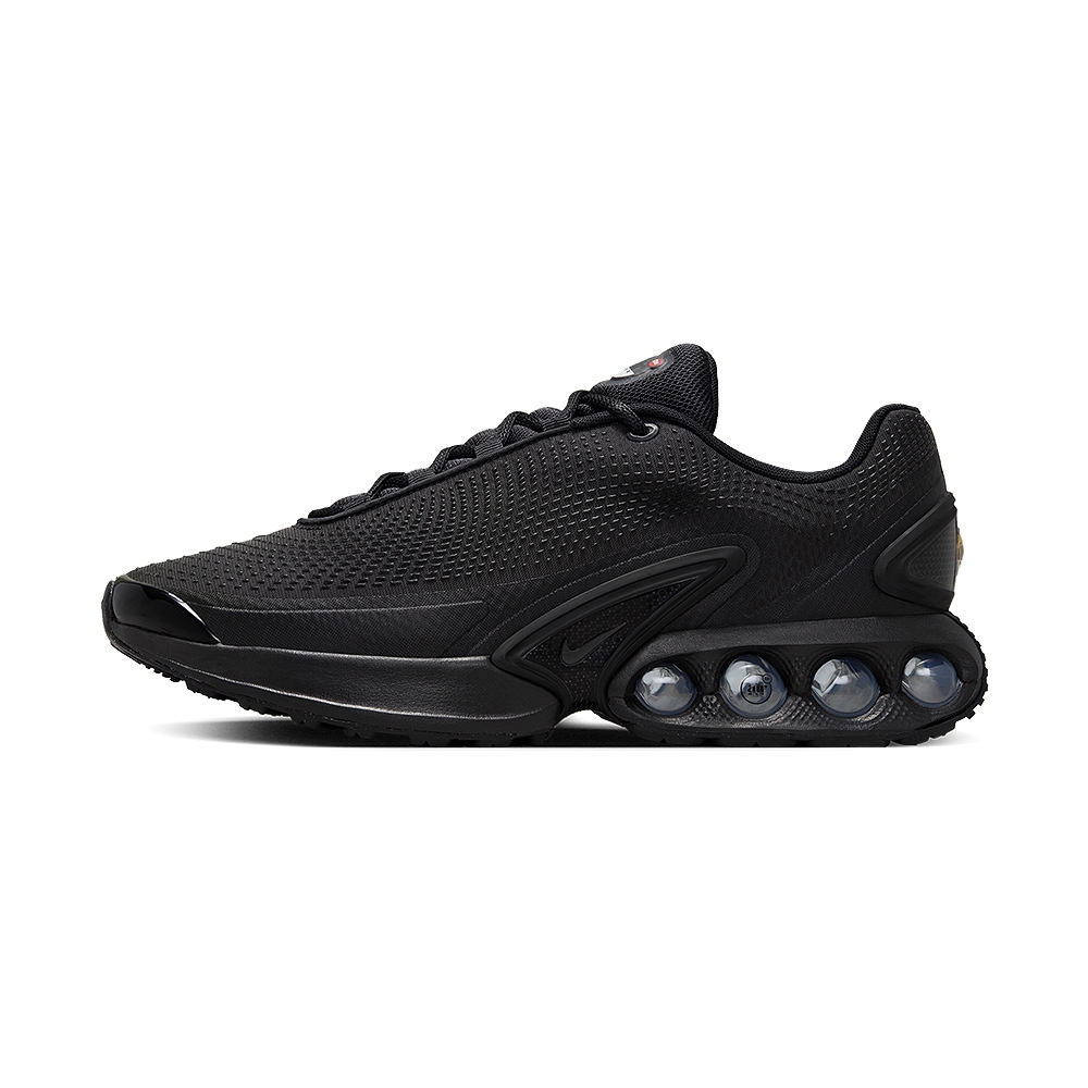 Nike Air Max DN 男 黑 氣墊 緩震 休閒 跑鞋 運動 休閒鞋 DV3337-006