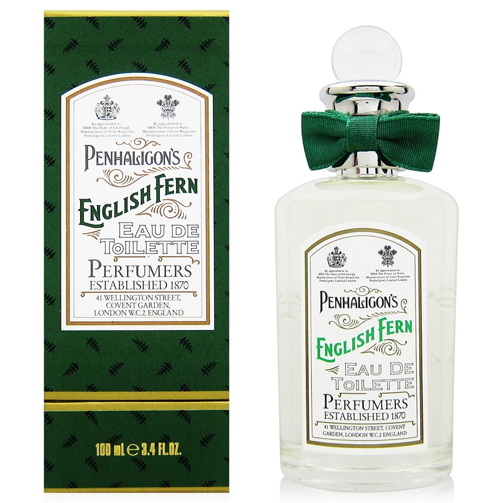 香水(ユニセックス) Penhaligon's English Fern English Fern Cologne