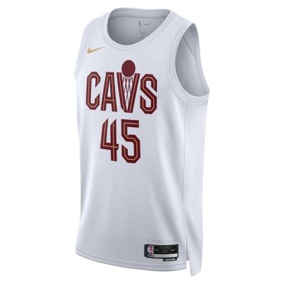 NIKE CLE MNK DF SWGMN JSY ASC 22 男 籃球背心 DN2073108