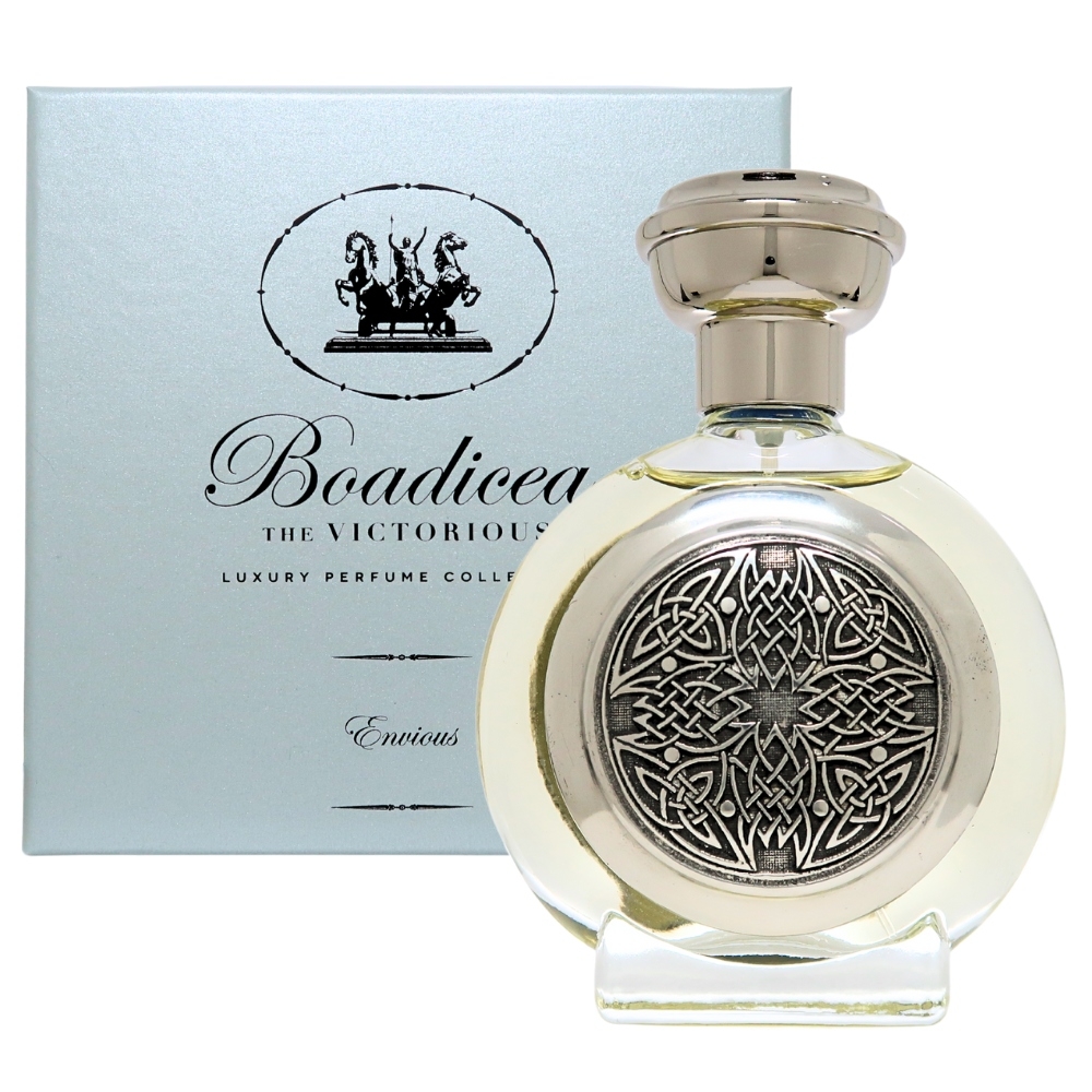 Boadicea The Victorious Envious 慾望之巔淡香精EDP 100ml 平行輸入