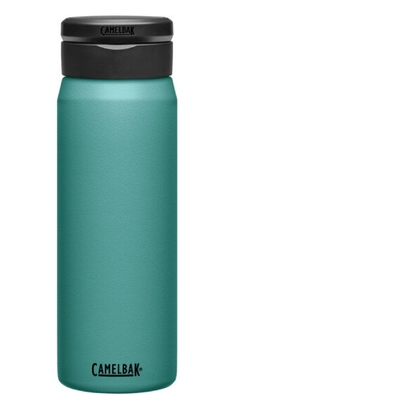 CAMELBAK Fit Cap 18/8不鏽鋼完美不鏽鋼保溫瓶(保冰)750ml.運動水壺_