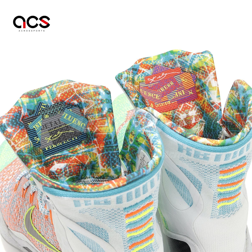 シューズ(男性用) KOBE IX ELITE HIGH PROTRO FZ7335 101 Kobe IX Elite High Protro FZ7335-101 – Phenom