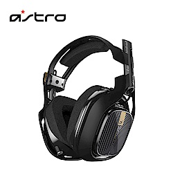 羅技 ASTRO A40電競耳機麥克風幻影黑