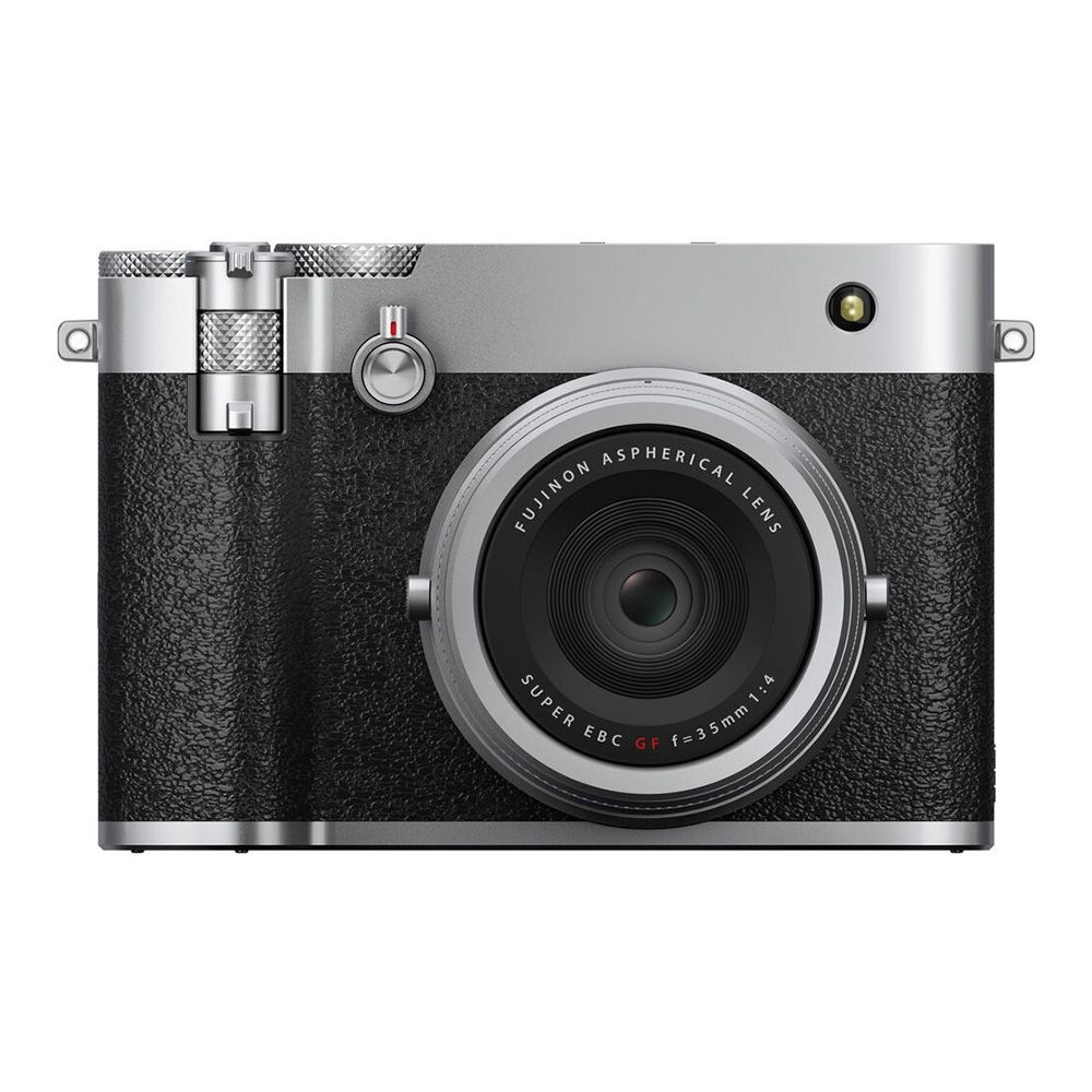 FUJIFILM 富士 GFX 100RF GFX100RF 中片幅數位相機 公司貨