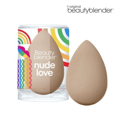 beautyblender原創美妝蛋-酷愛裸