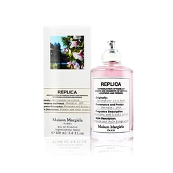 メゾンマルジェラ 香水 100ml Springtime in a park Replica Spring Time in The Park EDT|Maison Margiela Official