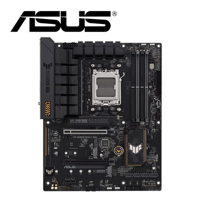 華碩 TUF GAMING B650-E WIFI 主機板
