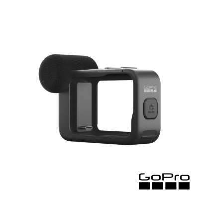 GoPro 媒體模組ADFMD-001