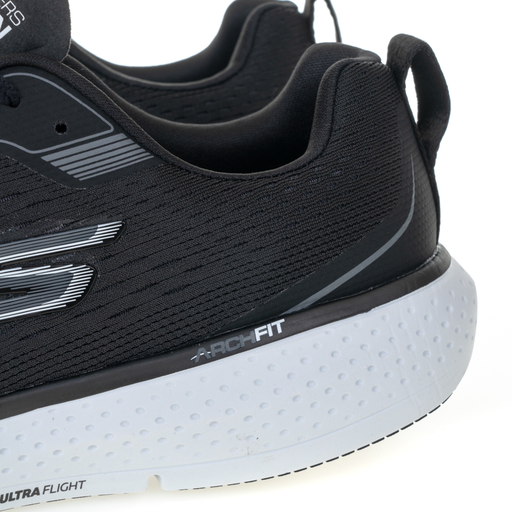 SKECHERS 慢跑鞋男慢跑系列GORUN PURE 246034BKW 慢跑鞋| Yahoo