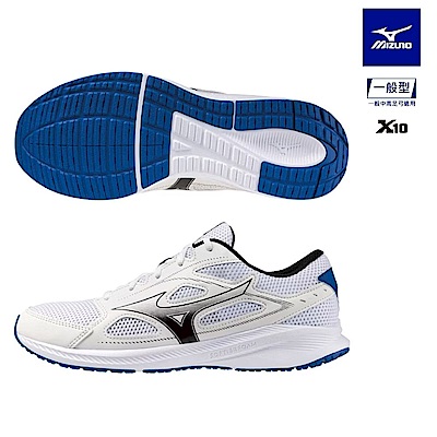 MIZUNO美津濃 慢跑鞋/排球鞋