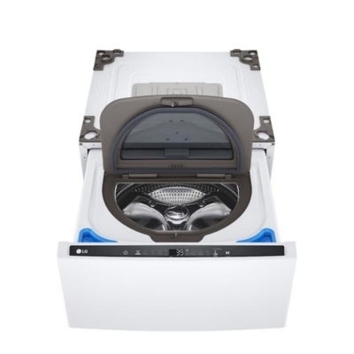 LG樂金 2.5公斤直驅mini變頻洗衣機WT-SD250HW