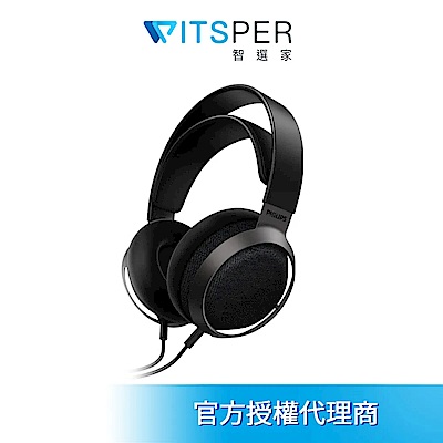PHILIPS 飛利浦 Philips Fidelio X3 耳罩式耳機