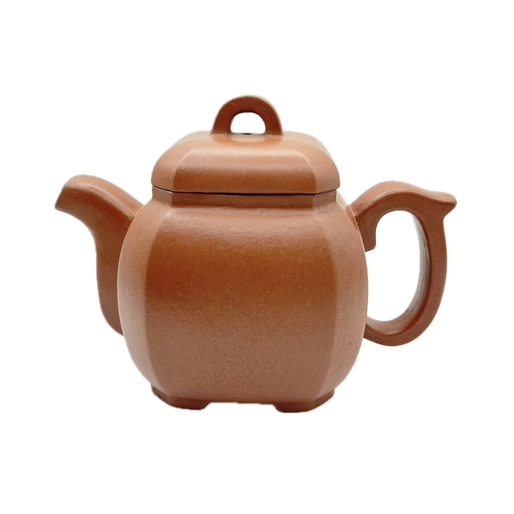 藏茶轉運-紫砂壼A07 | 琴音壺/煮水壺| Yahoo購物中心