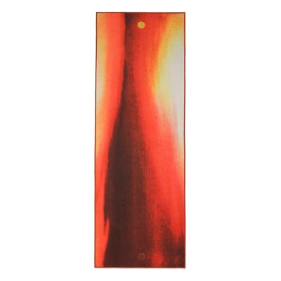 【Manduka】Yogitoes 2.0 瑜珈舖巾 - Daybreak (濕止滑)