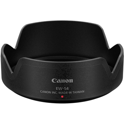 Canon EW-54 原廠遮光罩