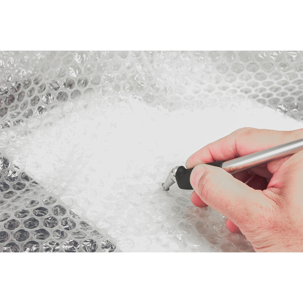 Rolling Sharp安全滾輪筆刀-套裝組(公司貨)-含專用背板| 剪刀/刀具/訂書機| Yahoo購物中心