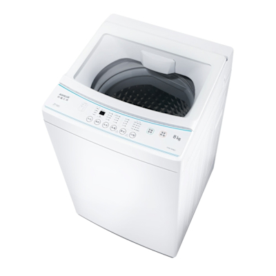 SANLUX台灣三洋 8公斤洗衣機ASW-80MD