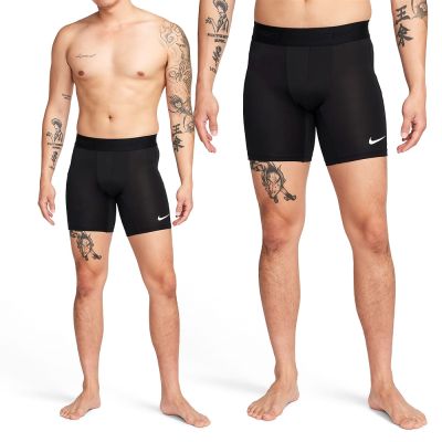 Nike As M Np Df Short 短褲 男款 黑色 緊身 束褲 排汗 運動 訓練 FB7959-010