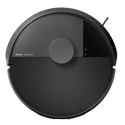 【官方直營】美國iRobot Roomba 105 Combo 黑色 掃拖機器人福利品  總代理保固1+1年