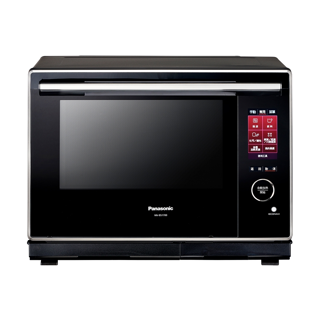Panasonic 國際牌 NN-BS1700