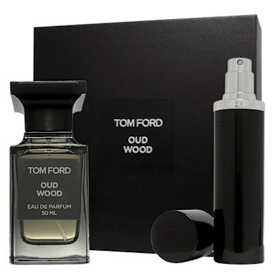 Tom Ford Soleil De Feu 澄金琥珀淡香精EDP 50ml (平行輸入) | 其他