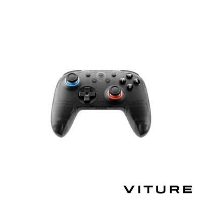VITURE x 8BitDo Switch 搖桿 公司貨