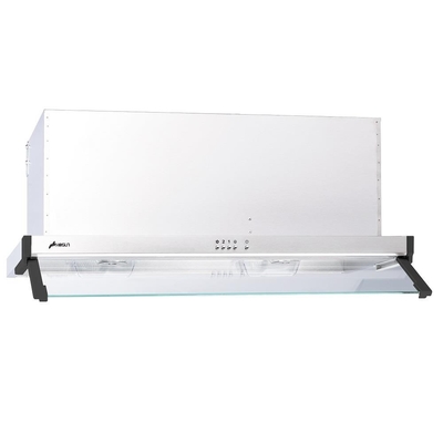 HOSON豪山牌 (全省安裝)豪山90公分不鏽鋼外殼隱藏式排油煙機VEQ-9260N