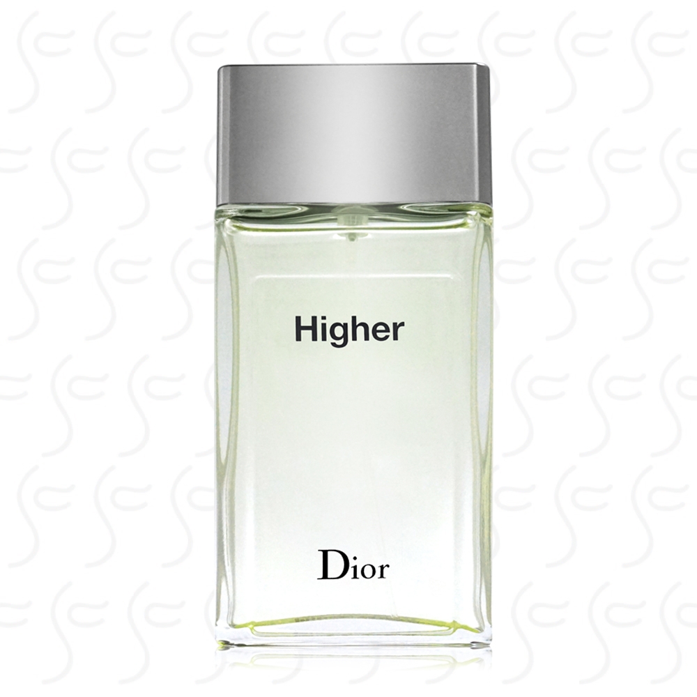 Dior迪奧HIGHER淡香水100ml (TESTER-白盒版) | Dior 迪奧| Yahoo