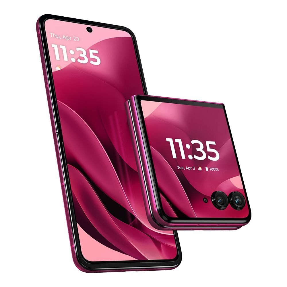 motorola razr 60 Ultra (16G/512G) 7吋摺疊旗艦手機| motorola