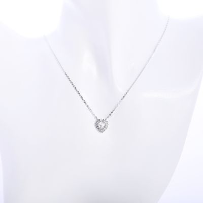 SWAROVSKI 施華洛世奇 Ariana Grande x Swarovski 套裝 項鍊/耳環 5720849