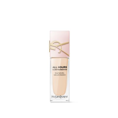 YSL 恆久完美無瑕亮肌粉底液 25ml 多色可選  (搶先上市)