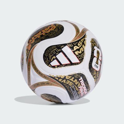 ADIDAS WC FINAL LGE 男女 足球 KE4322