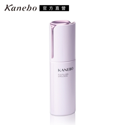 Kanebo佳麗寶國際櫃 ★Kanebo 佳麗寶 萃齡彈潤抗痕乳 100mL (大K)