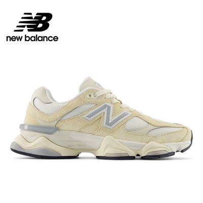 【New Balance】 復古鞋_米杏色_中性_U9060WNB-D楦
