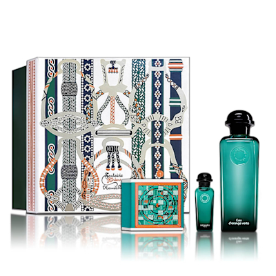 Hermes 愛馬仕24 Faubourg 相遇法布街24號(福寶大道24號)淡香精EDP
