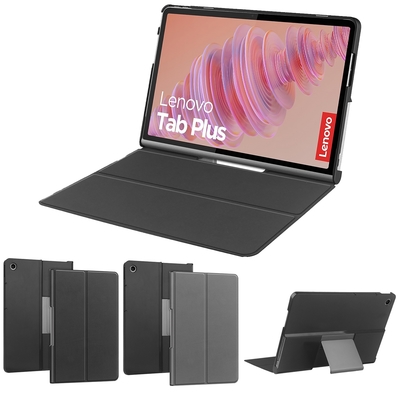 □簡約潮流款□ 聯想 Lenovo Tab Plus TB351FU 11.5吋 平板電腦保護套 保護殼 專用皮套
