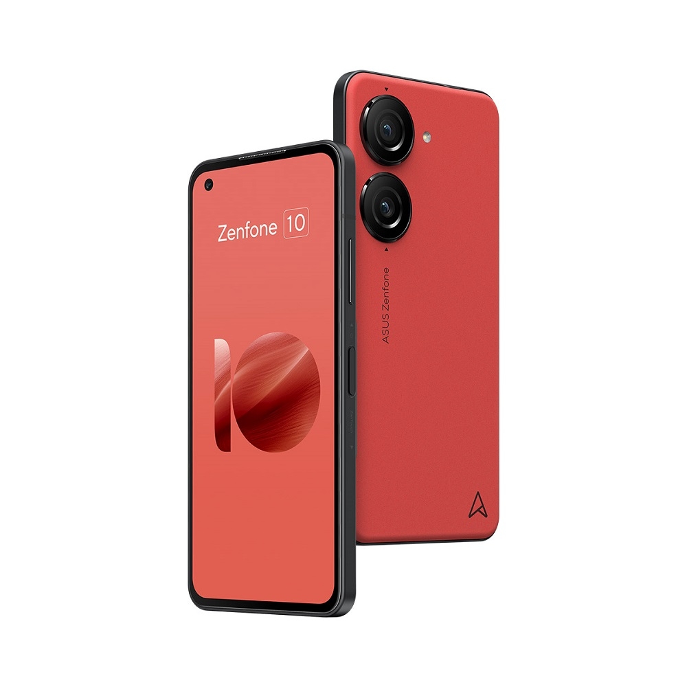 ASUS Zenfone10 (8G+256G) 5.9吋八核心5G智慧型手機| Yahoo購物中心