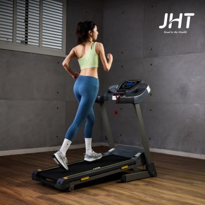 JHT R8 專業型電動跑步機 K-1808