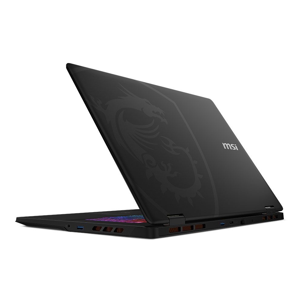 MSI微星Crosshair 18 HX AI A2XWFKG-058TW18吋電競筆電(Ultra 9 275HX