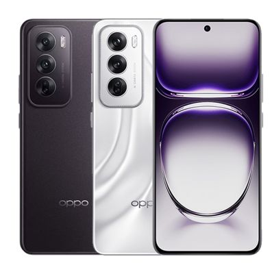 OPPO Reno12 (12G/256G) 6.7吋5G智慧型手機