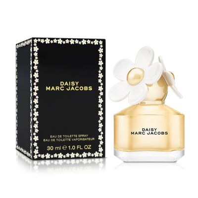 MARC JACOBS 小雛菊女性淡香水30ml-專櫃公司貨
