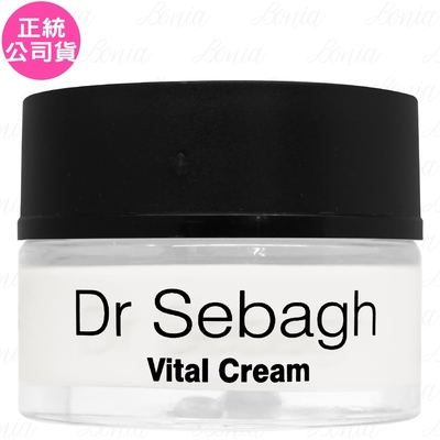 Dr Sebagh 賽貝格 Dr Sebagh 賽貝格 活化精質霜(50ml)(公司貨)
