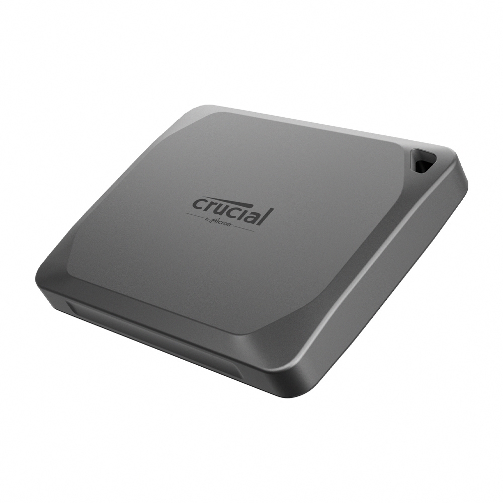 国内正規品】Crucial X9 Pro 4TB ポータブルSSD